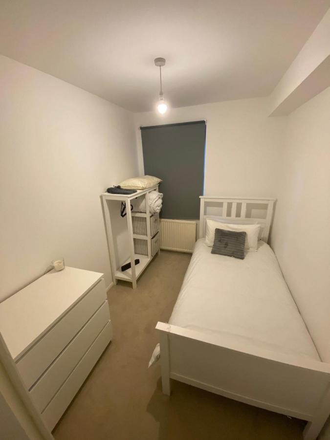 Luxurious Camden Apartment London Bagian luar foto